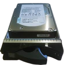 90P1322 | IBM 73.4GB 15000RPM Ultra-320 SCSI 80-Pin 3.5 Hard Drive for xSeries Servers