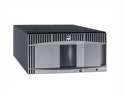 5VD3J | Dell ML6010 LTO-6 SAS Tape Drive Library