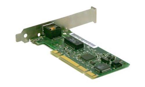 00V6846 | IBM 2 Port 10GBe SFP+ Pcie Network Interface Card for N Series