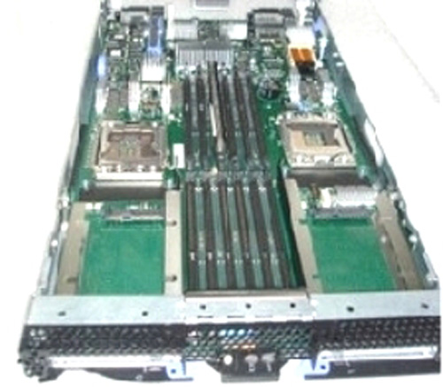 44T1805 | IBM System Board for Intel Xeon 5600 Series and 5500 Series HS22