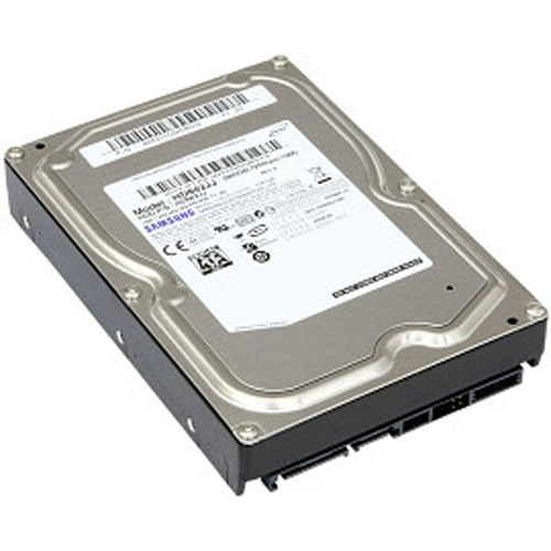 HD642JJ | Samsung 640GB 7200RPM SATA Gbps 3.5 16MB Cache Spinpoint Hard Drive