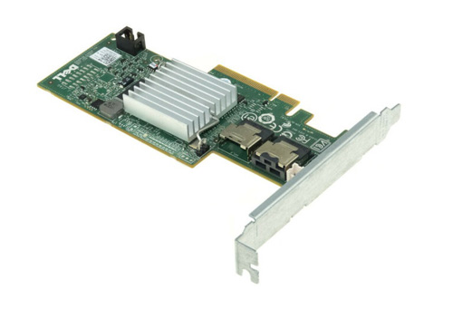 9210-8I | Dell LSI PERC H200 SAS/SATA 6Gb/s Controller