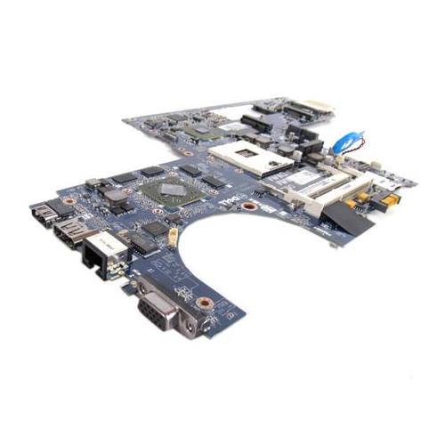 R849J | Dell System Board (Motherboard) for Xps 435