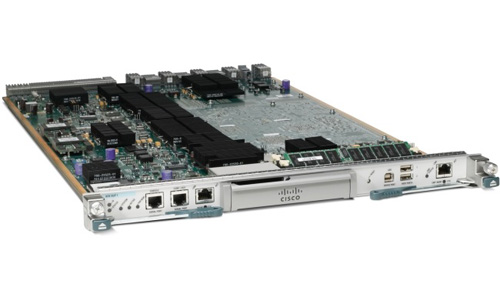 N7K-SUP1 | Cisco Nexus 7000 Series Supervisor Module External 8GB