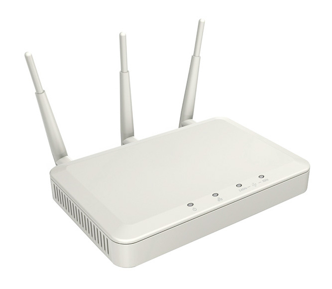 AIR-AP1041N-A-K9 | Cisco Aironet 1041N IEEE 802.11n 300 Mbps Wireless Access Point PoE Ports