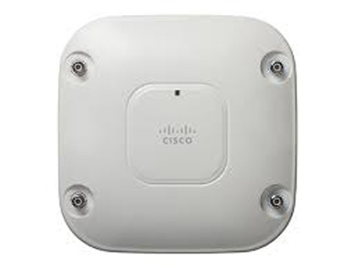 AIR-CAP2602E-B-K9 | Cisco Aironet 2602E Controller-Based PoE Access Point 450Mb/s Wireless Access Point - NEW