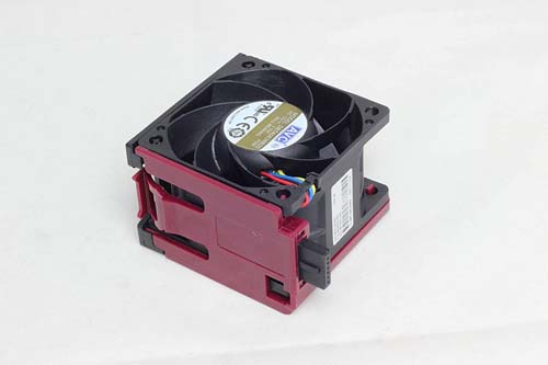 879655-001 | HP Standard Fan Module for Proliant Dl380 G10