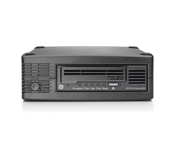 EB650A-000 | HP 20/40GB DAT-40 DDS-4 SCSI Tape Drive