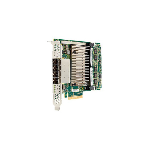 726905-001 | HP Smart Array P841 12GB Quad Port External SAS Controller