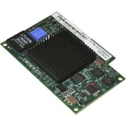 46M6142 | IBM Emulex 8GB Fibre Channel Expansion Card (CIOv) for BladeCentre