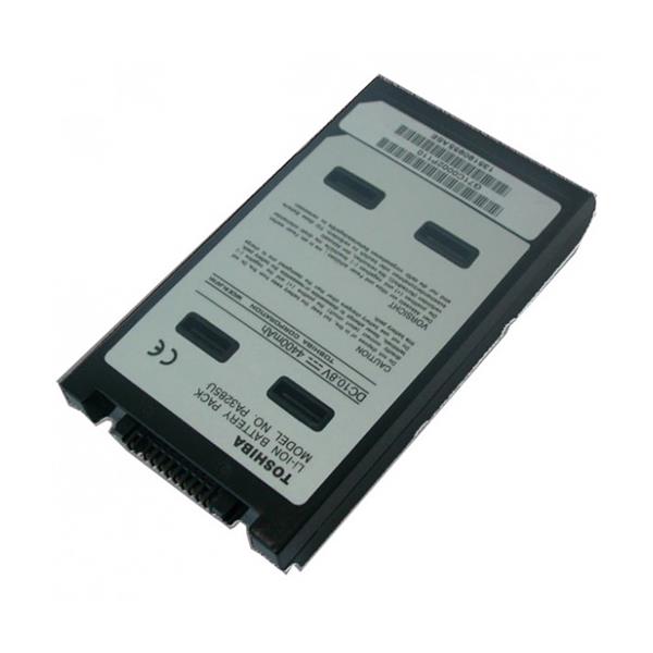 PA3285U-2BRS | Toshiba Qosmio E15-AV101 Lithium-Ion DC10.8V 4400mAh 6-cell Battery