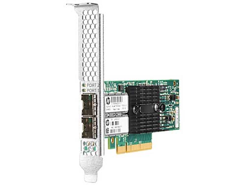 789002-B21 | HP Ethernet 10GB 2-port 546SFP+ Adapter