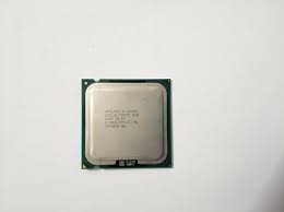 AT80580PJ0674ML | Intel AT80580PJ0674ML Core 2 Quad Q8400 2.66GHZ 1333MHZ L2 4MB Cache Socket-LGA775 Processor