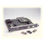 WS-X6K-SUP1A-2GE= | Cisco Supervisor Engine 1A and Switch Fabric Module 2 x GBIC 1 x PCMCIA Supervisor Engine