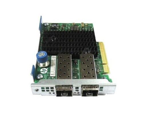 665243-B21 | HP Ethernet 10Gb 2-Port 560FLR-SFP+ Adapter