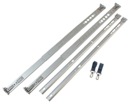 533877-001 | HP Rack-mounting Rail Kit