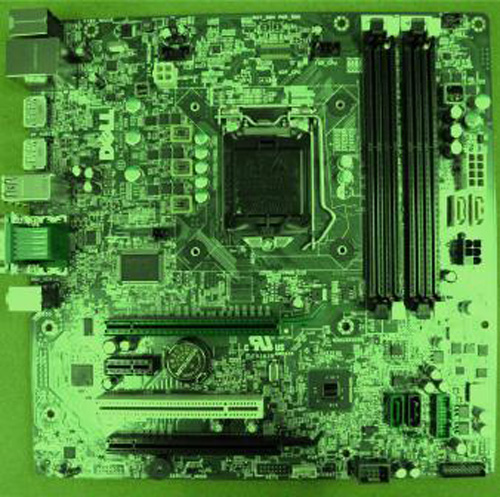 VD5HY | Dell System Board for PowerEdge T20V1 Server