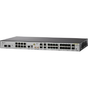 A901-6CZ-FT-D | Cisco ASR 901 10G - router - rack-mountable