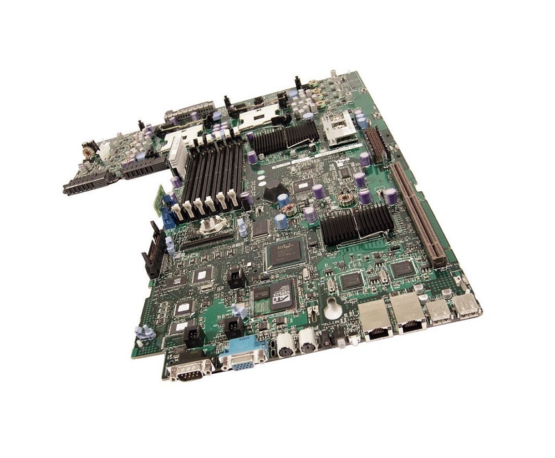 K0710 | Dell Motherboard Dual CPU V3 for PowerEdge 2650