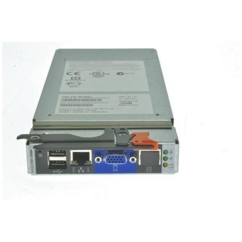 90P3684 | IBM Bladecenter T KVM Module