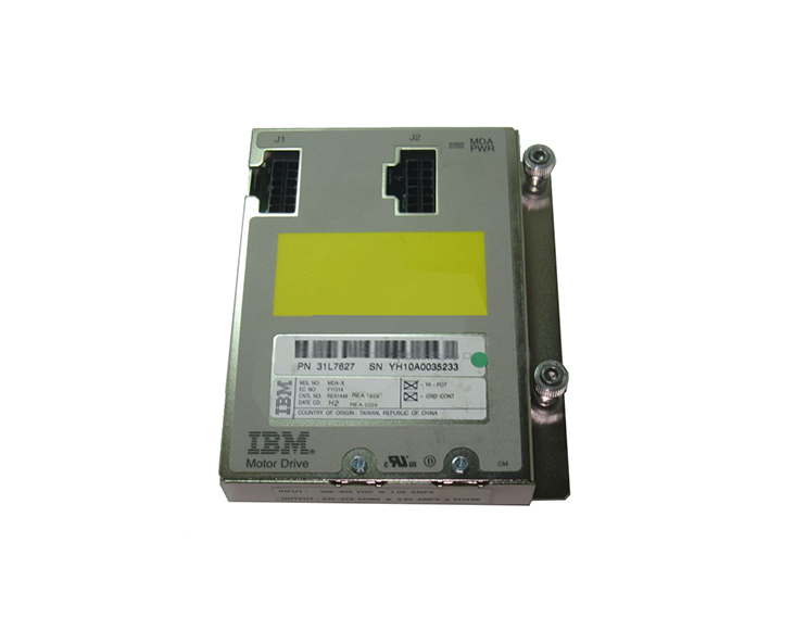 31L7627 | IBM Motor Drive Assembly for P670 / P690