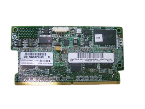 672042-001 | HP 2GB Cache Module for Smart Array P721M