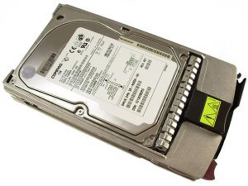 176496-B22 | HP 36GB 10000RPM Ultra 160 SCSI 3.5 16MB Cache Hot Swap Hard Drive