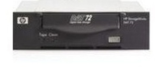 AG511A | HP 36/72GB StorageWorks DAT 72 SCSI Internal Half-height Tape Drive