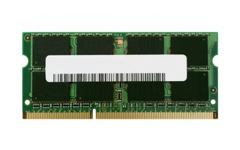 MT18KSF2G72HZ-1G6A1 | Micron 16GB DDR3-1600MHz PC3-12800 ECC Unbuffered CL11 204-Pin SoDimm 1.35V Low Voltage Dual Rank Memory Module