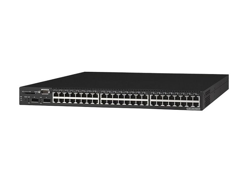 393750-001 | HP StorageWorks 4/8 SAN Switch