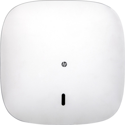 JG994A | HP 525 Wireless PoE Dual Radio 802.11AC (WW) PoE 866Mb/s Access Point - NEW