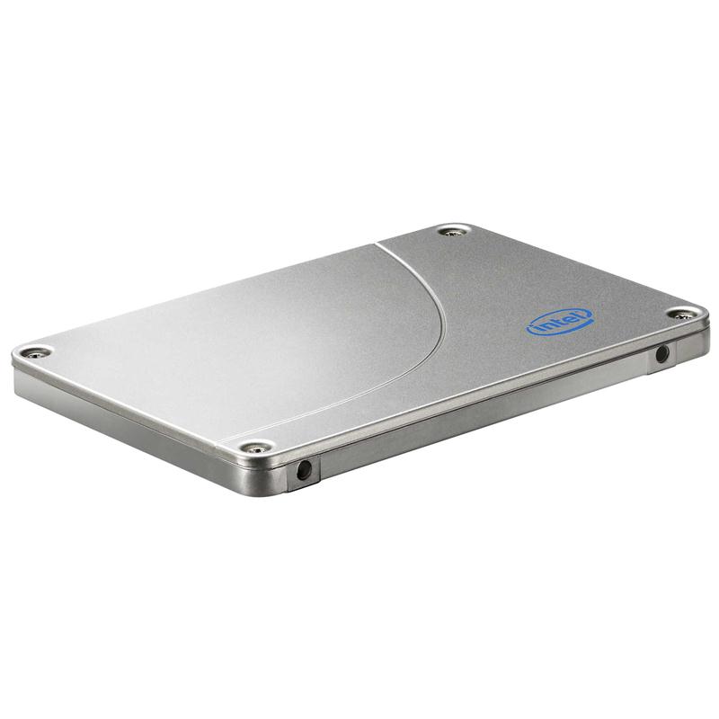 SSDSA2BW120G301 | Intel 320 Series 120GB SATA 3Gbps 2.5 MLC NAND Flash Solid State Drive (SSD)