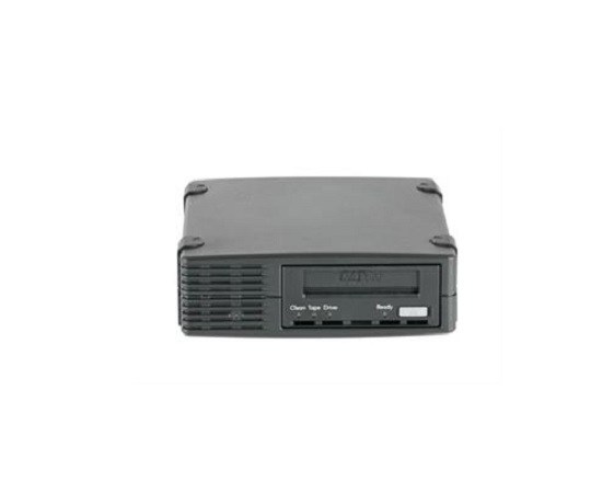 CD160NE-SST | Quantum 80/160GB SAS DAT160 External Tape Drive