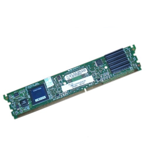 PVDM3-128-RF | Cisco 128-Channel High-Density Packet Voice and Video Digital Signal Processor Module - voice DSP module