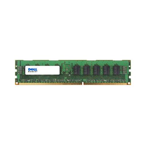 SNPVR648C/8G | Dell 8GB DDR3 Non ECC PC3-12800 1600Mhz 2Rx8 Memory