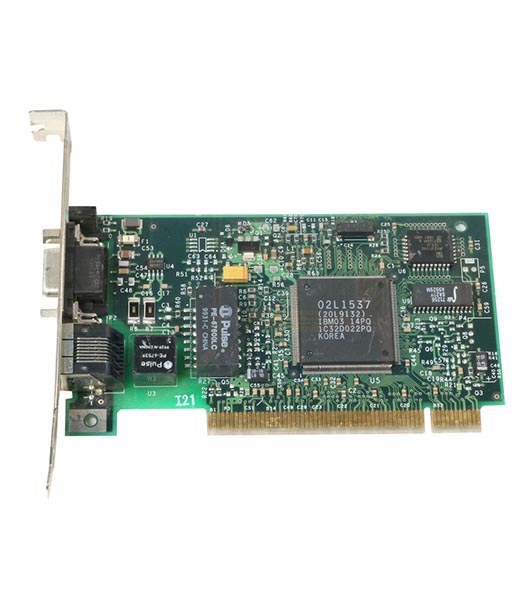 31L3521 | IBM 16/4 Token-Ring PCI Adapter II