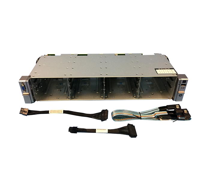 0N6V9T | Dell Drive Cage for PowerEdge M630 Blade Server