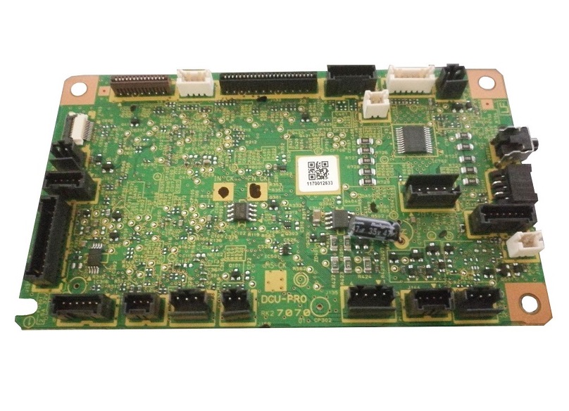 RM2-7950 | HP Duplex DC Controller for LaserJet Pro M501 Series