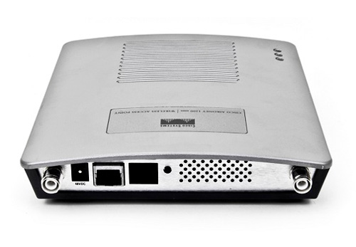 AIR-AP1220B-A-K9 | Cisco Aironet 1200 ENT Wireless 802.11B 11Mb/s 2.4GHz