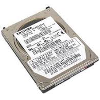 K000017250 | Toshiba 60GB 5400RPM ATA 100 2.5 16MB Cache Hard Drive