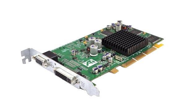 1028342402II | ATI 32MB AGP Video Graphics Card Radeon 7500