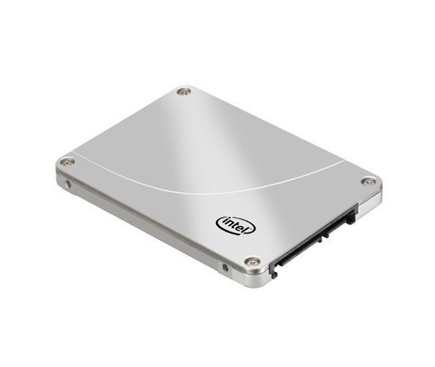 SSDSA2BW120G3H | Intel 320 Series 120GB SATA II MLC 2.5 Solid State Drive (SSD)