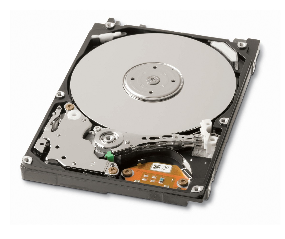 0M912R | Dell 250GB 5400RPM SATA 2.5 Internal Hard Drive