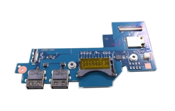 BA92-16355A | Samsung USB Card Reader Board