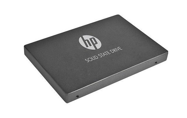 E9Q50AA | HP 600 Pro 120GB SATA Solid State Drive (SSD)