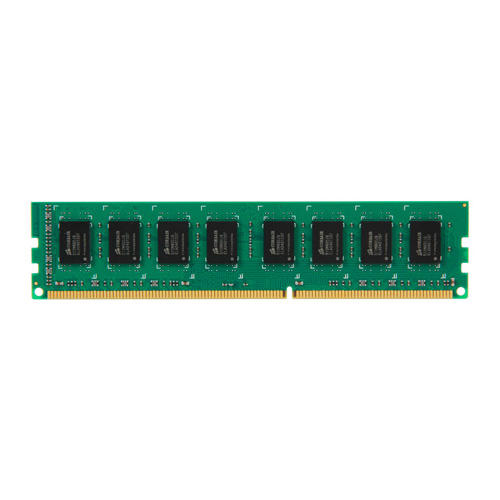 XG2VK | Dell 8GB (1X8GB) 1333MHz PC3-10600 CL9 ECC Dual Rank Low-voltage DDR3 SDRAM 240-Pin DIMM Memory - NEW