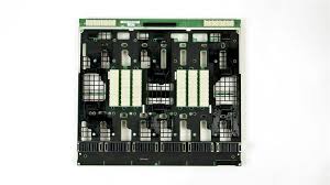 C550R | Dell M1000E Midplane Board Rev 1.1