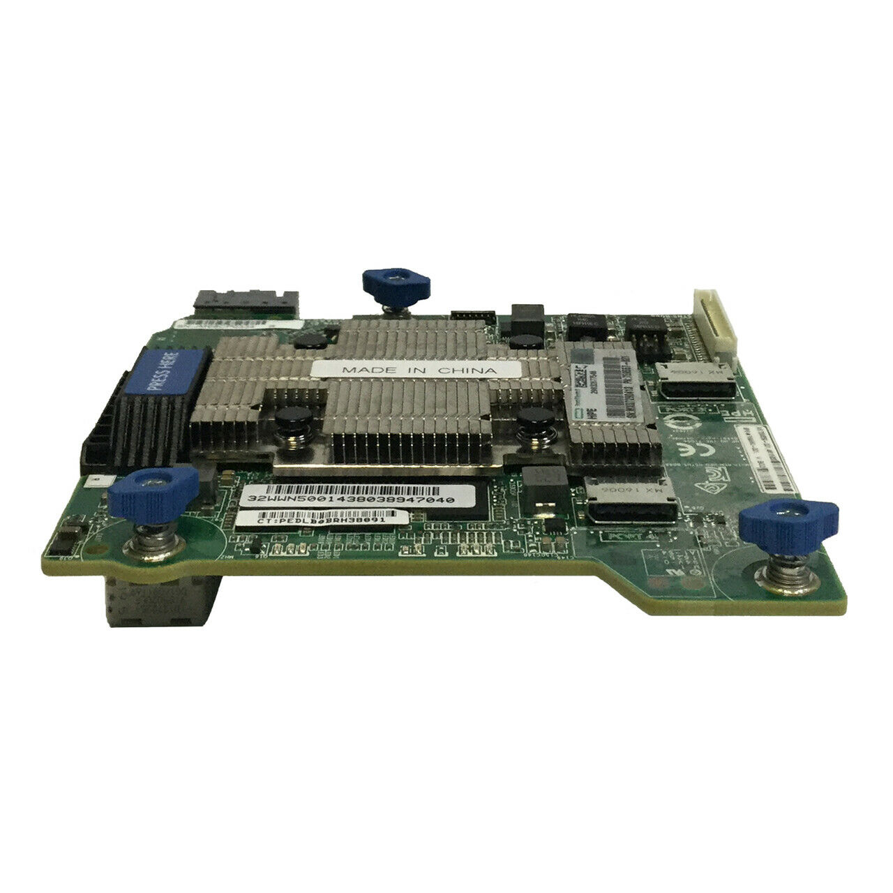 759557-B21 | HPE P542D/2GB Controller - NEW