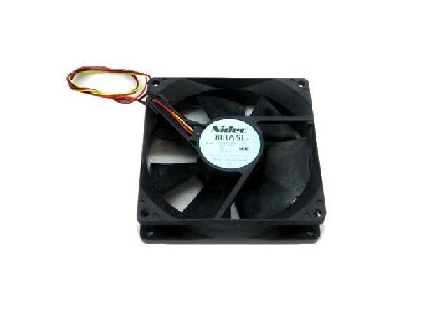 RH7-1382 | HP Cooling Fan for LaserJet 2100