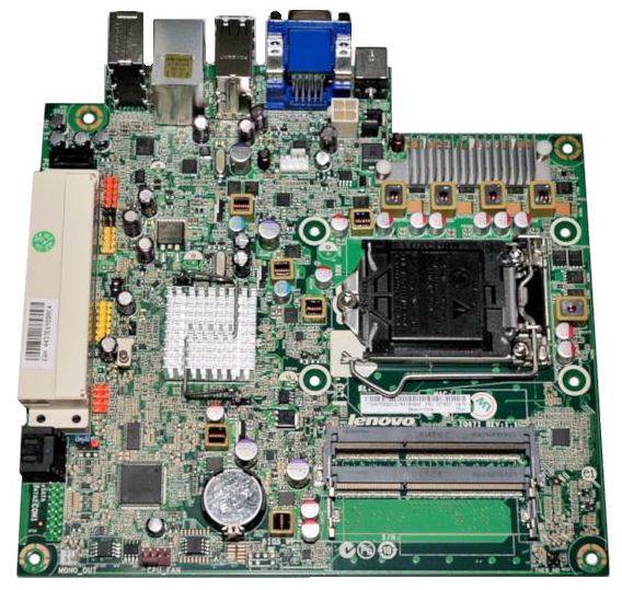 03T6559 | IBM System Board for ThinkCentre M91P USFF